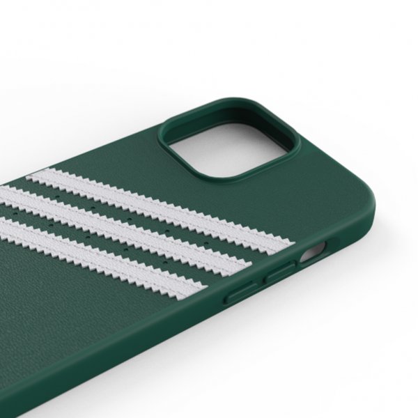 Adidas iPhone 13 Pro Max Skal Moulded Case PU Collegiate Green