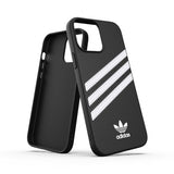 Adidas iPhone 13 Pro Max Skal Moulded Case PU Svart