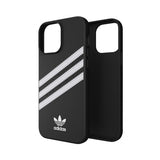 Adidas iPhone 13 Pro Max Skal Moulded Case PU Svart