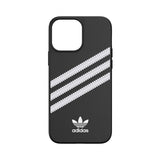 Adidas iPhone 13 Pro Max Skal Moulded Case PU Svart