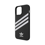 Adidas iPhone 13 Pro Max Skal Moulded Case PU Svart