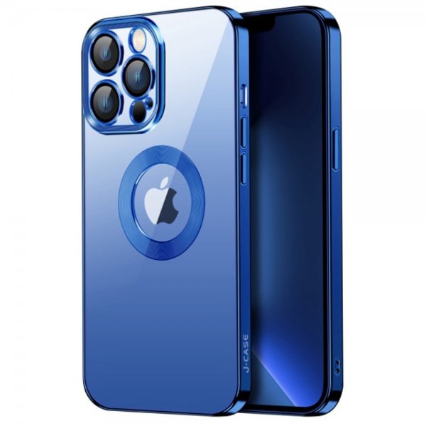 iPhone 13 Pro Max Skal Nimble II Series Blå