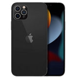 Puro iPhone 13 Pro Max Skal Nude Transparent