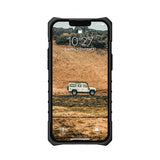 Urban Armor Gear (UAG) iPhone 13 Pro Max Skal Pathfinder Svart