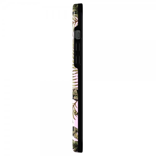 Richmond & Finch iPhone 13 Pro Max Skal Pink Jungle