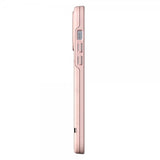 Richmond & Finch iPhone 13 Pro Max Skal Pink Marble
