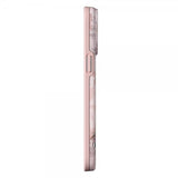 Richmond & Finch iPhone 13 Pro Max Skal Pink Marble