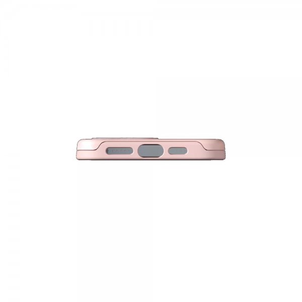 Richmond & Finch iPhone 13 Pro Max Skal Pink Marble