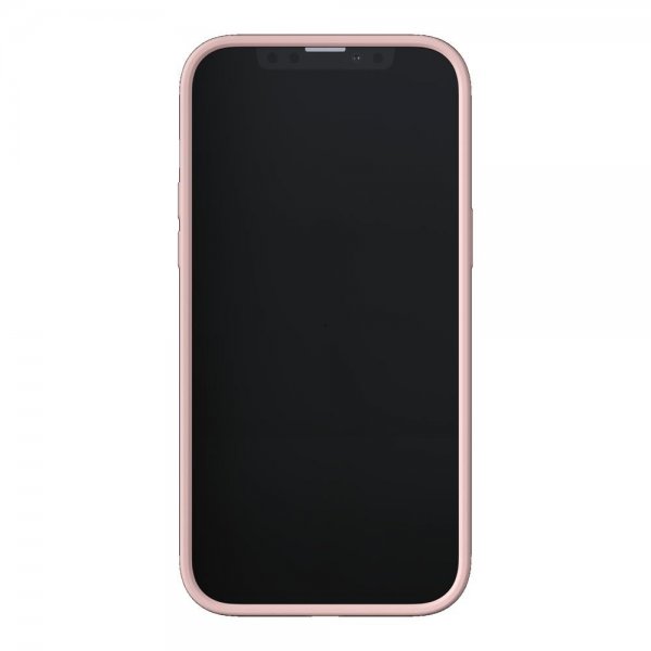 Richmond & Finch iPhone 13 Pro Max Skal Pink Marble