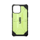Urban Armor Gear (UAG) iPhone 13 Pro Max Skal Plasma Billie