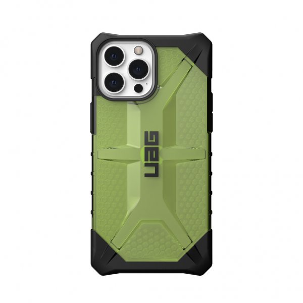 Urban Armor Gear (UAG) iPhone 13 Pro Max Skal Plasma Billie