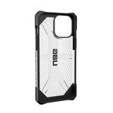 Urban Armor Gear (UAG) iPhone 13 Pro Max Skal Plasma Ice