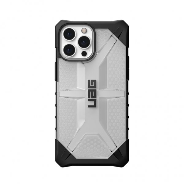 Urban Armor Gear (UAG) iPhone 13 Pro Max Skal Plasma Ice
