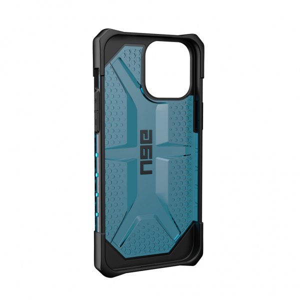 Urban Armor Gear (UAG) iPhone 13 Pro Max Skal Plasma Mallard