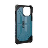 Urban Armor Gear (UAG) iPhone 13 Pro Max Skal Plasma Mallard