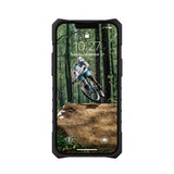 Urban Armor Gear (UAG) iPhone 13 Pro Max Skal Plasma Mallard