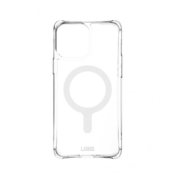 Urban Armor Gear (UAG) iPhone 13 Pro Max Skal Plyo MagSafe Ice