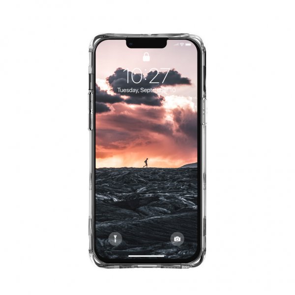 Urban Armor Gear (UAG) iPhone 13 Pro Max Skal Plyo MagSafe Ice