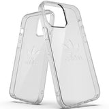 Adidas iPhone 13 Pro Max Skal Protective Clear Case Klar