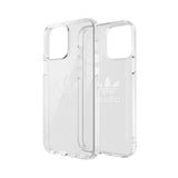 Adidas iPhone 13 Pro Max Skal Protective Clear Case Klar