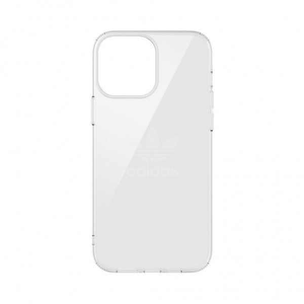 Adidas iPhone 13 Pro Max Skal Protective Clear Case Klar