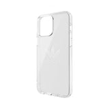 Adidas iPhone 13 Pro Max Skal Protective Clear Case Klar