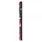 Richmond & Finch iPhone 13 Pro Max Skal Samba Red Leopard