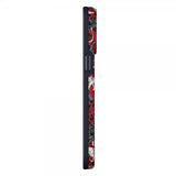 Richmond & Finch iPhone 13 Pro Max Skal Samba Red Leopard