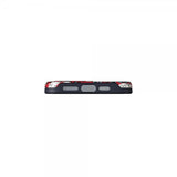 Richmond & Finch iPhone 13 Pro Max Skal Samba Red Leopard