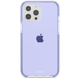 holdit iPhone 13 Pro Max Skal Seethru Lavender