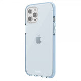holdit iPhone 13 Pro Max Skal Seethru Mineral Blue