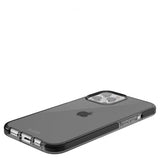 holdit iPhone 13 Pro Max Skal Seethru Svart