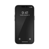 Adidas iPhone 13 Pro Max Skal Silicone Case Svart