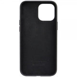 Audi iPhone 13 Pro Max Skal Silicone Svart