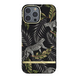 Richmond & Finch iPhone 13 Pro Max Skal Silver Jungle