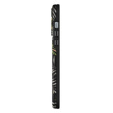 Richmond & Finch iPhone 13 Pro Max Skal Silver Jungle