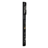 Richmond & Finch iPhone 13 Pro Max Skal Silver Jungle