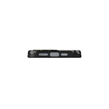 Richmond & Finch iPhone 13 Pro Max Skal Silver Jungle