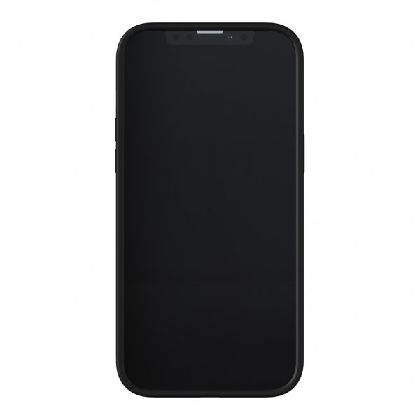 Richmond & Finch iPhone 13 Pro Max Skal Silver Jungle