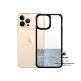 PanzerGlass iPhone 13 Pro Max Skal SilverBullet Case Svart