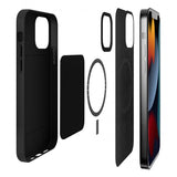 Puro iPhone 13 Pro Max Skal SKYMAG Svart