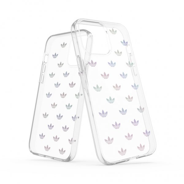 Adidas iPhone 13 Pro Max Skal Snap Case Entry
