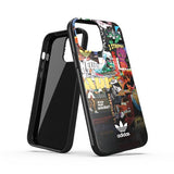 Adidas iPhone 13 Pro Max Skal Snap Case Graphic AOP