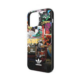 Adidas iPhone 13 Pro Max Skal Snap Case Graphic AOP