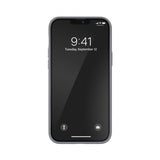Adidas iPhone 13 Pro Max Skal Snap Case Leopard Grå