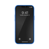 Adidas iPhone 13 Pro Max Skal Snap Case Trefoil Bluebird