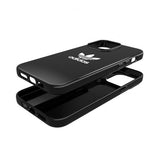 Adidas iPhone 13 Pro Max Skal Snap Case Trefoil Svart