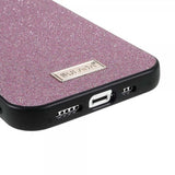 Sulada iPhone 13 Pro Max Skal Socialite Series Rosa