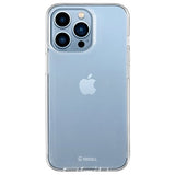 Krusell iPhone 13 Pro Max Skal SoftCover Transparent