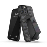 Adidas iPhone 13 Pro Max Skal SP Grip Case Camo Svart